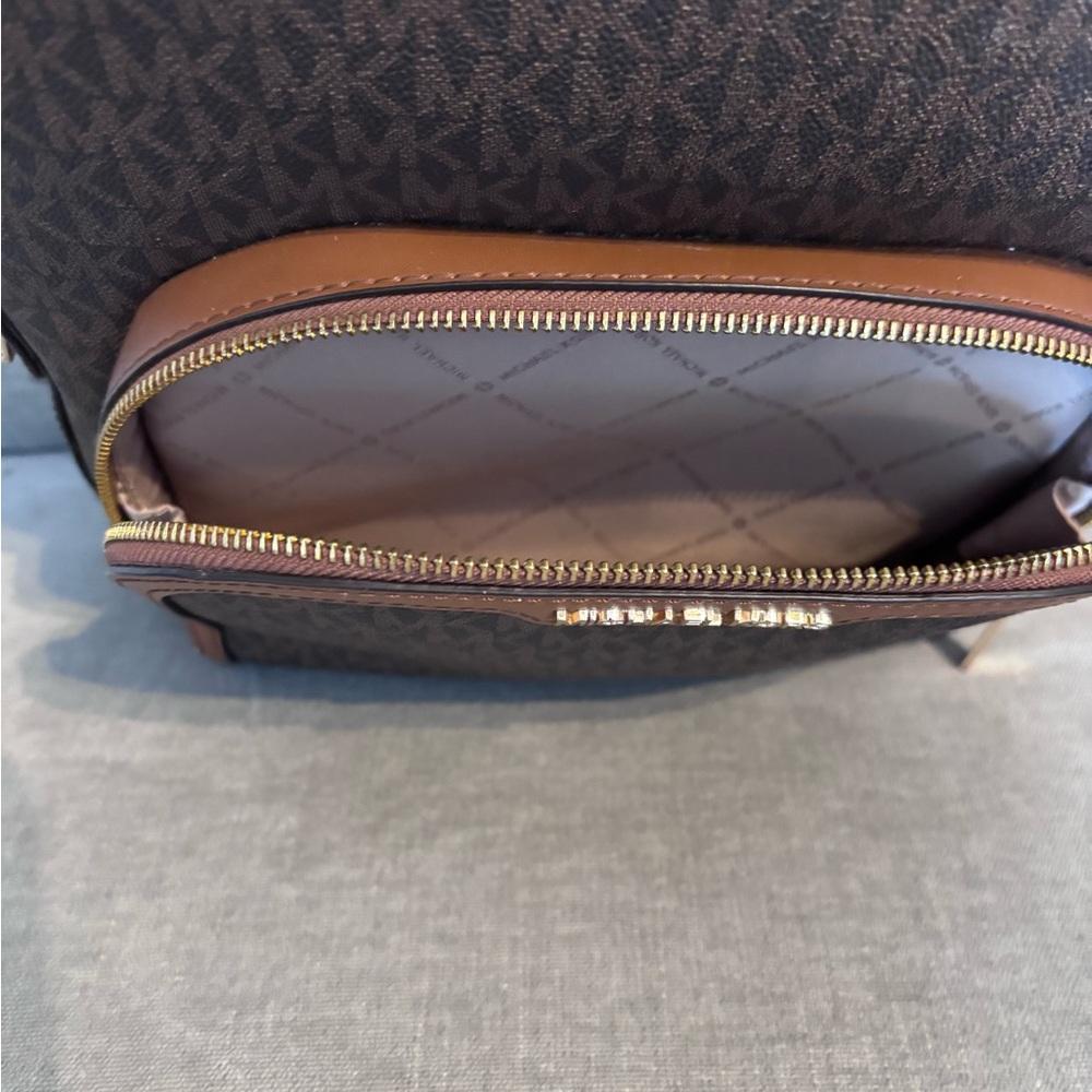 Michael Kors Jaycee Backpack (Large) - image 4